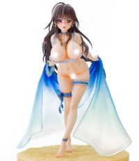 Descubre el apasionante mundo de Figura Hentai Original Character by Atsuki.