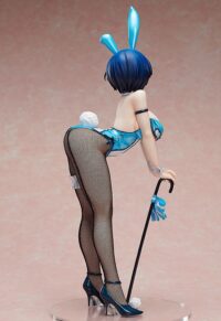 Descubre el apasionante mundo de Figura Yozakura Bunny Shinobi Master.