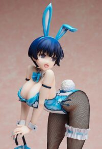 Descubre el apasionante mundo de Figura Yozakura Bunny Shinobi Master.