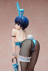 Descubre el apasionante mundo de Figura Yozakura Bunny Shinobi Master.