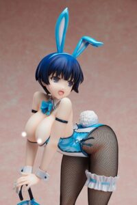 Descubre el apasionante mundo de Figura Yozakura Bunny Shinobi Master.
