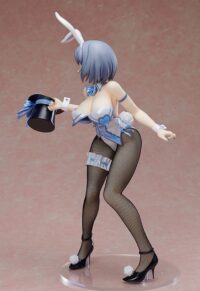 Descubre el apasionante mundo de Figura Yumi Bunny Shinobi Master.