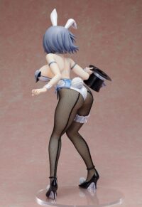 Descubre el apasionante mundo de Figura Yumi Bunny Shinobi Master.