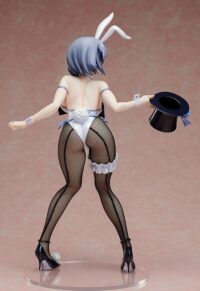 Descubre el apasionante mundo de Figura Yumi Bunny Shinobi Master.