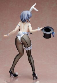 Descubre el apasionante mundo de Figura Yumi Bunny Shinobi Master.