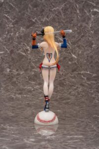 Descubre el apasionante mundo de Figura Hentai Yuri to Bat.