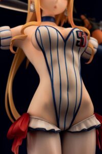 Descubre el apasionante mundo de Figura Hentai Yuri to Bat.