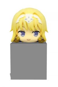 Descubre el apasionante mundo de Estatua Hikkake Alice.