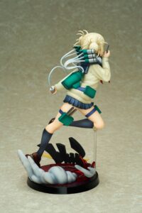 Descubre el apasionante mundo de Figura My Hero Academia Himiko Toga.
