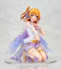 Descubre el apasionante mundo de Figura Honoka Kosaka Love Live!.