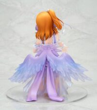 Descubre el apasionante mundo de Figura Honoka Kosaka Love Live!.