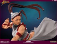 Descubre el apasionante mundo de Figura Street Fighter Ibuki.