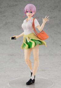 Descubre el apasionante mundo de Figura Ichika Nakano Pop Up Parade.