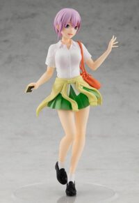 Descubre el apasionante mundo de Figura Ichika Nakano Pop Up Parade.