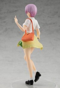 Descubre el apasionante mundo de Figura Ichika Nakano Pop Up Parade.