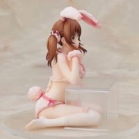 Descubre el apasionante mundo de Estatua The Idolmaster Airi Totoki.