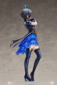 Descubre el apasionante mundo de Estatua The Idolmaster Kanade Hayami.