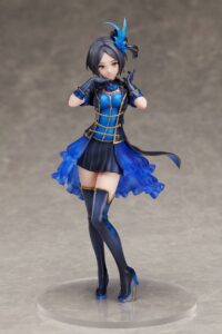 Descubre el apasionante mundo de Estatua The Idolmaster Kanade Hayami.