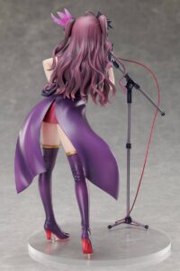Descubre el apasionante mundo de Estatua Cinderella Girls Shiki Ichinose.