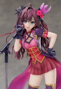 Descubre el apasionante mundo de Estatua Cinderella Girls Shiki Ichinose.