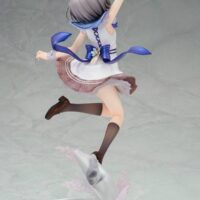 Descubre el apasionante mundo de Estatua Cinderella Girls Yuuki Otokura.