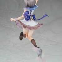 Descubre el apasionante mundo de Estatua Cinderella Girls Yuuki Otokura.