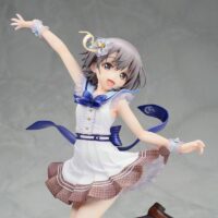 Descubre el apasionante mundo de Estatua Cinderella Girls Yuuki Otokura.