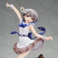 Descubre el apasionante mundo de Estatua Cinderella Girls Yuuki Otokura.