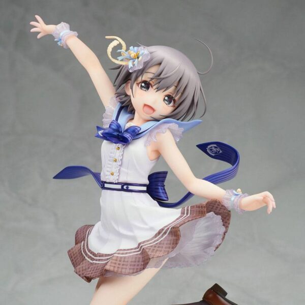 Descubre el apasionante mundo de Estatua Cinderella Girls Yuuki Otokura.