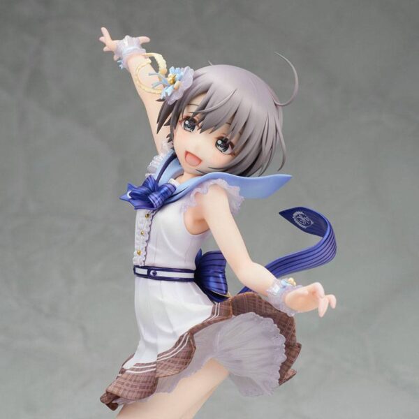 Descubre el apasionante mundo de Estatua Cinderella Girls Yuuki Otokura.
