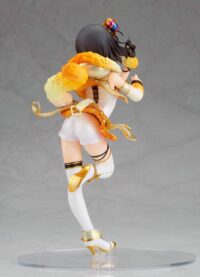 Descubre el apasionante mundo de Figura The Idolmaster Cinderella Girls Chie Saski.
