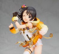 Descubre el apasionante mundo de Figura The Idolmaster Cinderella Girls Chie Saski.