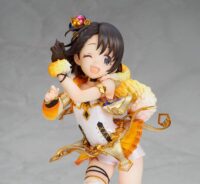 Descubre el apasionante mundo de Figura The Idolmaster Cinderella Girls Chie Saski.