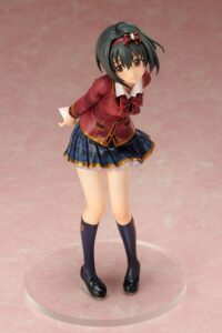 Descubre el apasionante mundo de Estatua Cinderella Girls Miho Kohinata.