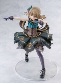 Descubre el apasionante mundo de Estatua Cinderella Girls Nono Morikubo.