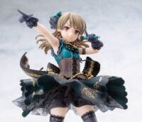 Descubre el apasionante mundo de Estatua Cinderella Girls Nono Morikubo.