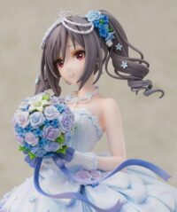 Descubre el apasionante mundo de Estatua Cinderella Girls Ranko Kanzaki.