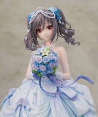Descubre el apasionante mundo de Estatua Cinderella Girls Ranko Kanzaki.