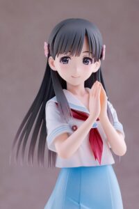 Descubre el apasionante mundo de Estatua Cinderella Girls Sae Kobayakawa.