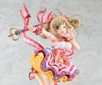 Descubre el apasionante mundo de Estatua Cinderella Girls Shin Sato.