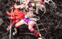 Descubre el apasionante mundo de Estatua Cinderella Girls Syoko Hoshi.