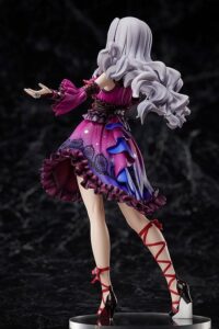 Descubre el apasionante mundo de Estatua Million Live Takane Shijou.