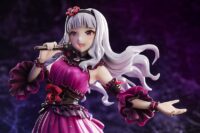 Descubre el apasionante mundo de Estatua Million Live Takane Shijou.