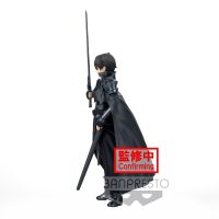 Descubre el apasionante mundo de Estatua Integrity Knight Kirito.