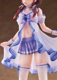 Descubre el apasionante mundo de Figura Izumi Hashima Lingerie Saekano.