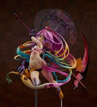 Descubre el apasionante mundo de Figura No Game No Life Zero Jibril.