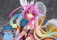 Descubre el apasionante mundo de Figura No Game No Life Jibril.