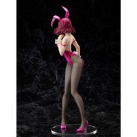 Descubre el apasionante mundo de Figura Kallen Kozuki Bunny Code Geass.