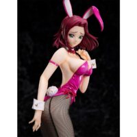 Descubre el apasionante mundo de Figura Kallen Kozuki Bunny Code Geass.