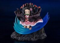 Descubre el apasionante mundo de Estatua Kamado Nezuko Demon Slayer.